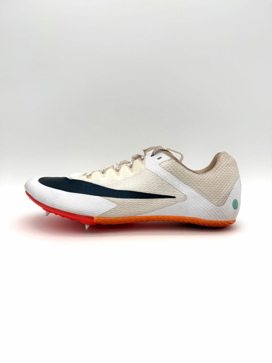 Nike Other - Nike Men's Zoom Rival Sprint Track & Field 10.5 Sprinting Spikes Shoes Cleats